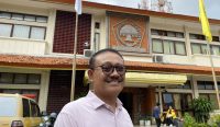 Ketua DPD Golkar Bali Gde Sumarjaya Linggih. Foto: dok/diksimerdeka.com