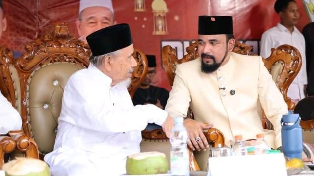 Bupati Aceh Timur Iskandar Usman Al-Farlaky mengusulkan agar hasil Muzakarah ke-9 Dayah Abu Keude Dua dibukukan dan disebarkan kepada para imum gampong di seluruh Aceh Timur. Bupati Aceh Timur Iskandar Usman Al-Farlaky mengusulkan agar hasil Muzakarah ke-9 Dayah Abu Keude Dua dibukukan dan disebarkan kepada para imum gampong di seluruh Aceh Timur.